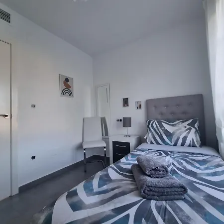 4 Bedroom Private Pool Punta Prima